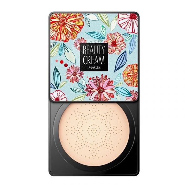 IMAGES Foundation cream - Cushion BEAUTY LINASI 01